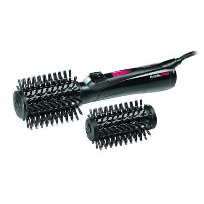Picture of Фен-щетка ROTATING Ionic, "BaByliss", 800W, вращающаяся