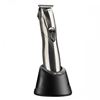 Изображение Машинка  SLIMLINE PRO Li "Andis", D-8, Silver, окантовочная, 4 насадки.