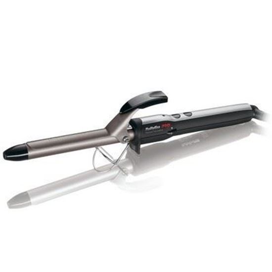Изображение BaByliss Pro BAB2172TTE, механический терморегулятор, 19 мм