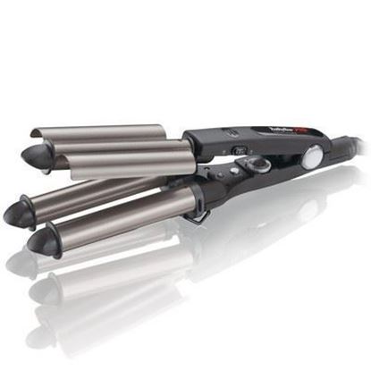 Изображение BaByliss Pro BAB2269TTE, тройная