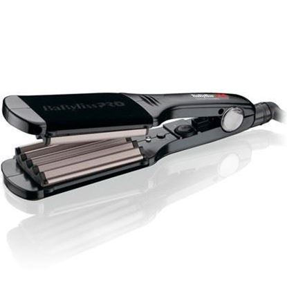 Изображение BaByliss PRO BAB2512TTE (гофре)
