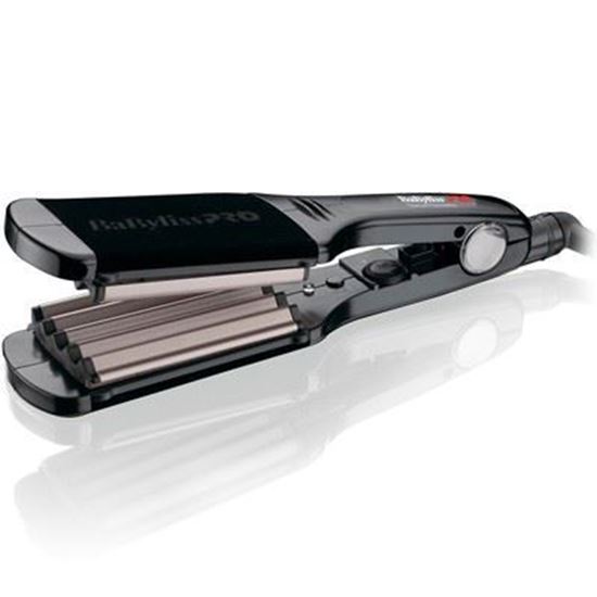 Изображение BaByliss PRO BAB2512TTE (гофре)