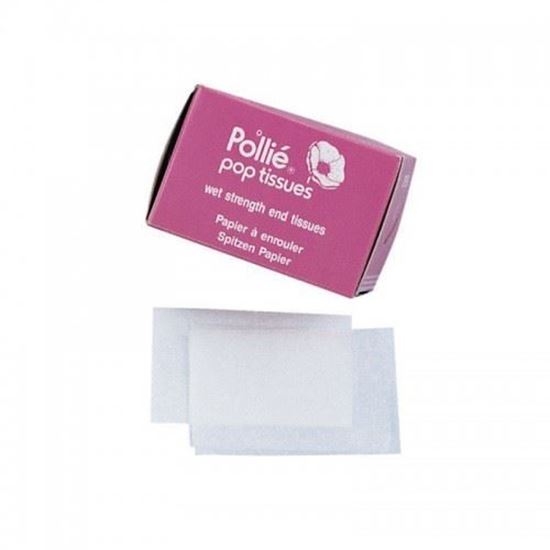 Изображение Бумажки для химии "Pollie"