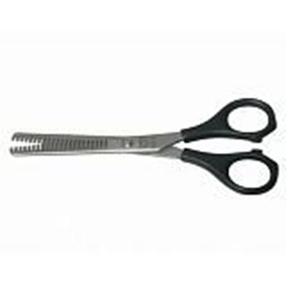 Picture of Ножницы парикмахерские "KIEPE professional" (№6.00", филировочные, двусторонние)