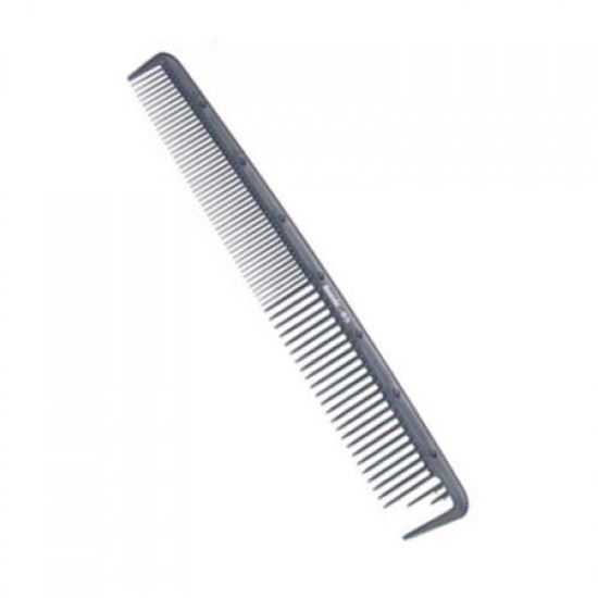 Picture of Расческа "IONIC" (CO-65-IONIC, комбинированная, широкая с крючком)