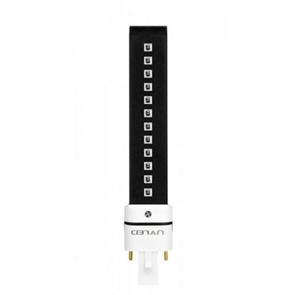 Изображение Лампочка UVLED, 9W