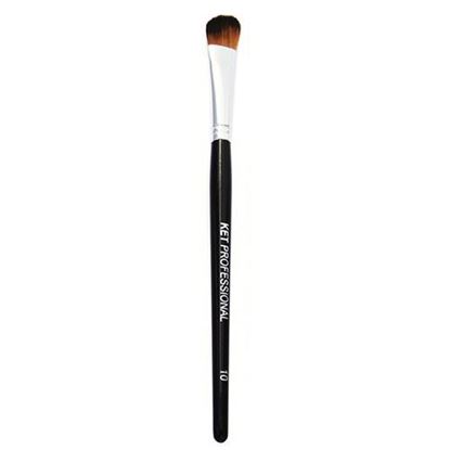 Изображение Кисть "KET PROFESSIONAL" (№10, Nylon)