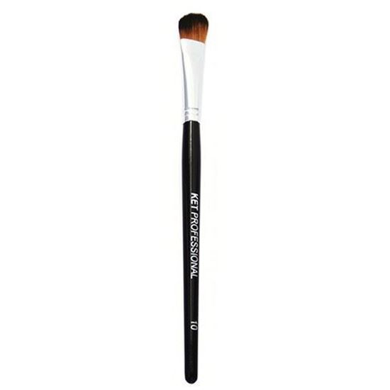 Picture of Кисть "KET PROFESSIONAL" (№10, Nylon)