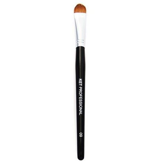 Изображение Кисть "KET PROFESSIONAL" (№09, Sable)