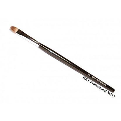 Изображение Кисть "KET PROFESSIONAL" (№113, Sable)