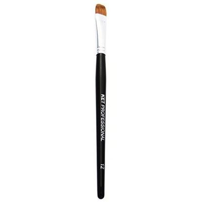 Изображение Кисть "KET PROFESSIONAL" (№12, Sable)