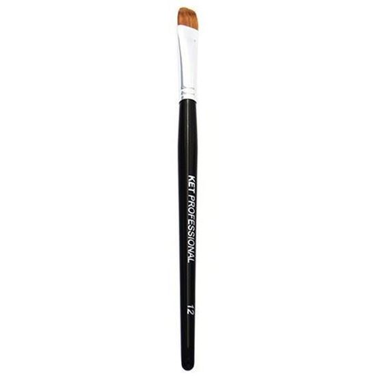 Picture of Кисть "KET PROFESSIONAL" (№12, Sable)