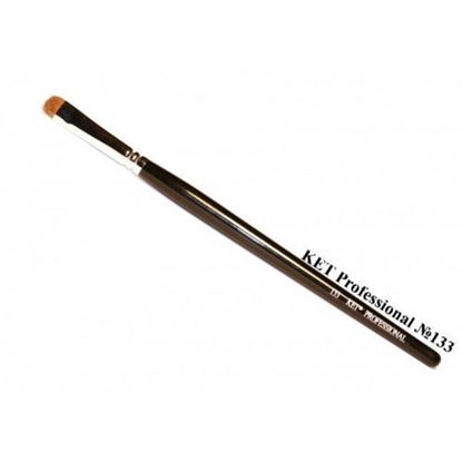 Изображение Кисть "KET PROFESSIONAL" (№133, Sable)