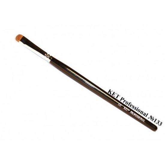 Изображение Кисть "KET PROFESSIONAL" (№133, Sable)
