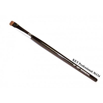 Изображение Кисть "KET PROFESSIONAL" (№134, Sable)
