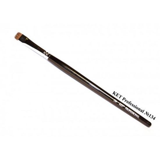 Изображение Кисть "KET PROFESSIONAL" (№134, Sable)