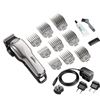Изображение Аккумуляторно-сетевая машинка Cordless USPro LCL, 9 насадок