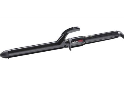 Изображение BaByliss Pro BAB2473TDE, EXSTRA LONG,механический терморегулятор, 25 мм