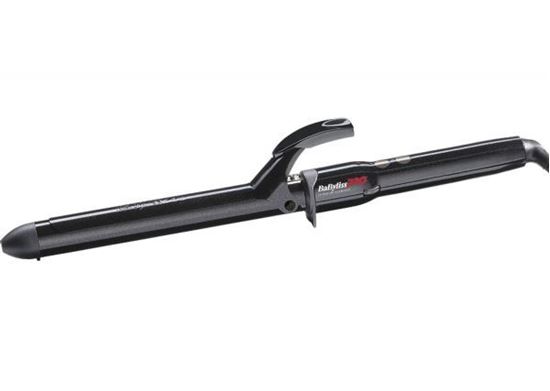 Изображение BaByliss Pro BAB2473TDE, EXSTRA LONG,механический терморегулятор, 25 мм