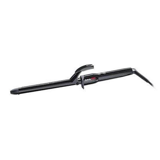 Изображение BaByliss Pro BAB2472TDE, EXSTRA LONG, механический терморегулятор, 19 мм