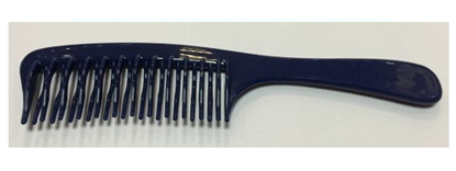 Изображение Расческа "PROFI line" (CO-6832, гребень)