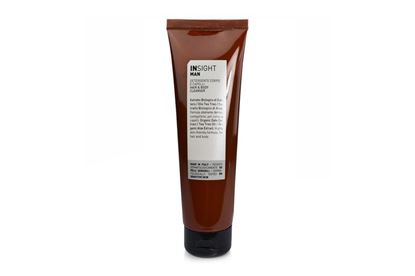 Изображение Hair and body cleanser - Очищающее средство для волос и тела,  250 ml  