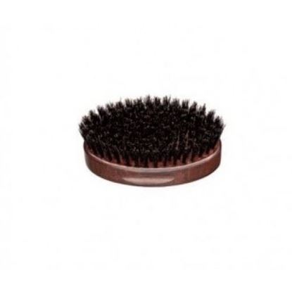 Изображение Barber Line (щетка, натуральная щетина, POSEIDON, овальная)