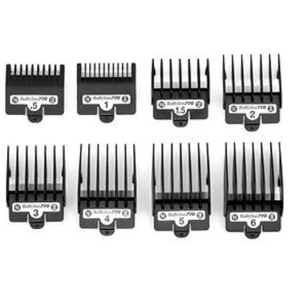 Изображение Насадка "BaByliss"  пластиковая 