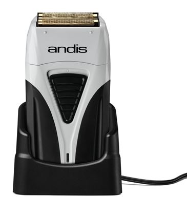 Изображение Шейвер для барберов "Andis", TS-2 ProFoil Lithium Plus Shaver