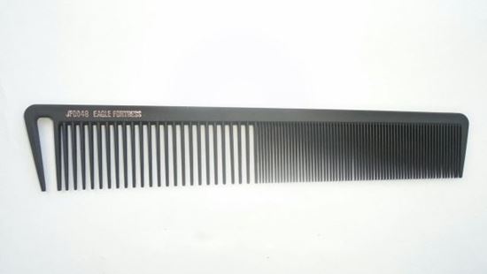 Picture of Расческа "FORTRESS" (JF0042, Carbon)
