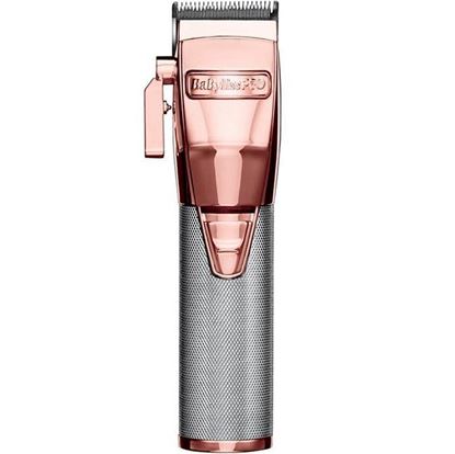Изображение Машинка   FX8700RGE ROSE GOLD