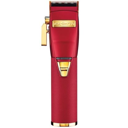 Изображение Машинка FX8700RE RED 