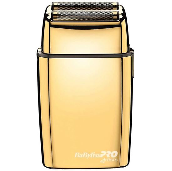 Picture of Профессиональный шейвер BaByliss PRO FoilFX 02 GOLD 