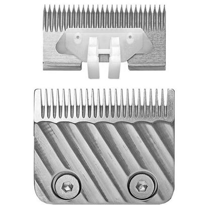 Изображение Стандартный ножевой блок для машинок  BaByliss PRO FX8700, 40 мм.