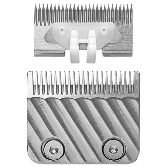 Изображение Стандартный ножевой блок для машинок  BaByliss PRO FX8700, 40 мм.