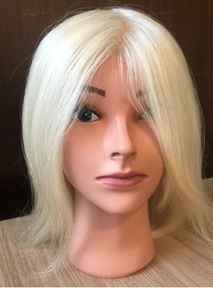 Изображение Голова (100% natural), 45см