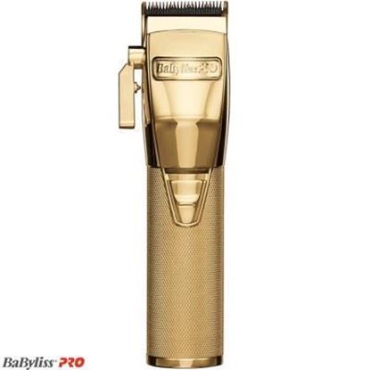 Изображение Машинка  FX8700GE GOLD