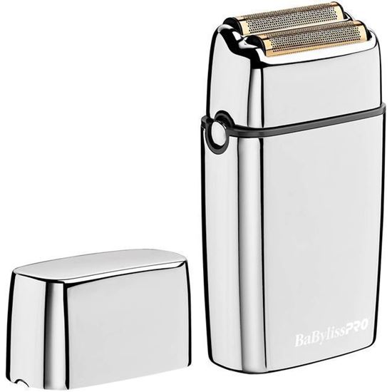 Picture of Профессиональный шейвер BaByliss PRO FoilFX 02