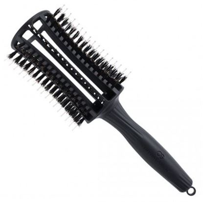 Изображение Брашинг керамический Olivia Garden 65мм Finger Brush XL