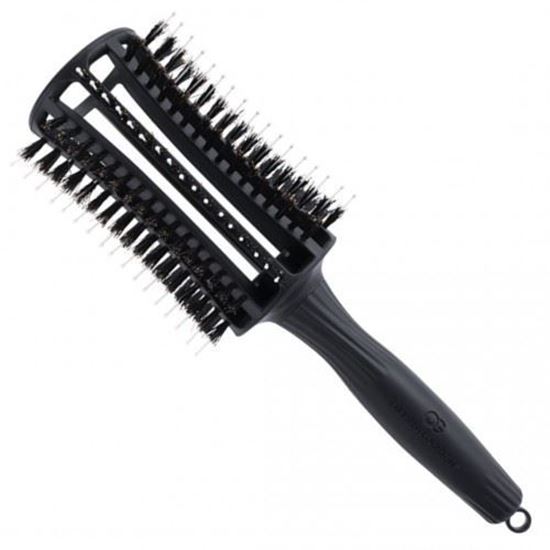 Picture of Брашинг керамический Olivia Garden 65мм Finger Brush XL
