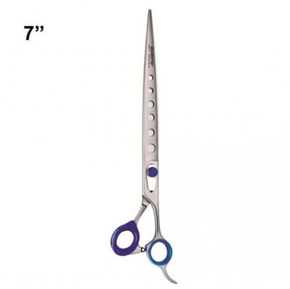 Изображение Ножницы "KIEPE professional", 7.00", "PET SCISSORS", прямые