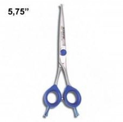 Изображение Ножницы "KIEPE professional", 5.75", "PET SCISSORS", прямые