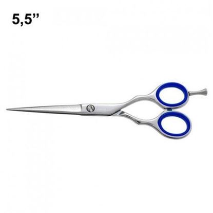 Picture of Ножницы парикмахерские "KIEPE professional" ("STUDIO Style", №5.50", прямые)