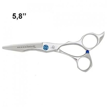 Изображение Suntachi - 5 класс ***** [242] Diamond Line, size 5.80, прямые)