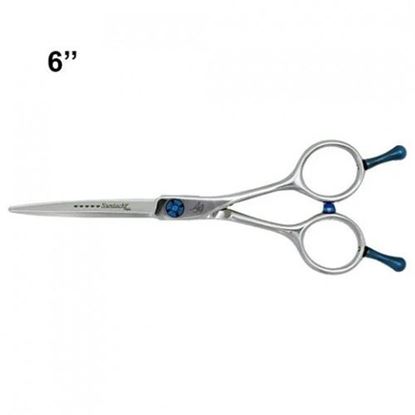 Изображение Suntachi - 5 класс ***** [249] Diamond Line, size 6.00, прямые) 