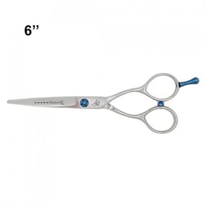 Изображение Suntachi - 5 класс ***** [252] Diamond Line, size 6.00, прямые)