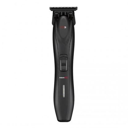 Изображение Триммер BABYLISS PRO FX3 FXX3TBE