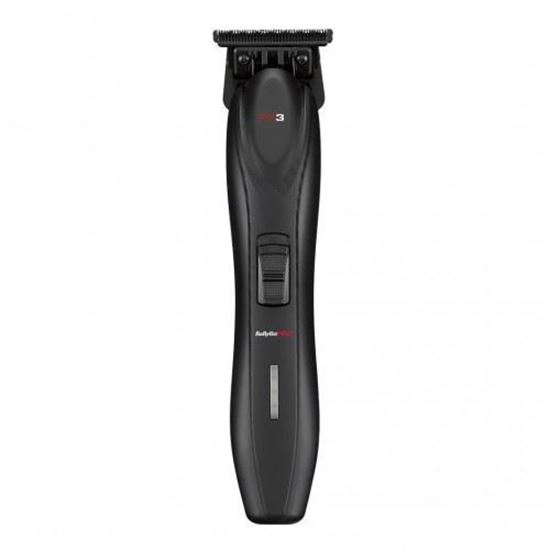 Изображение Триммер BABYLISS PRO FX3 FXX3TBE