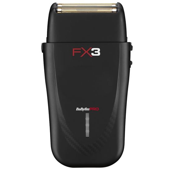 Picture of  Профессиональный шейвер BaByliss PRO FX3