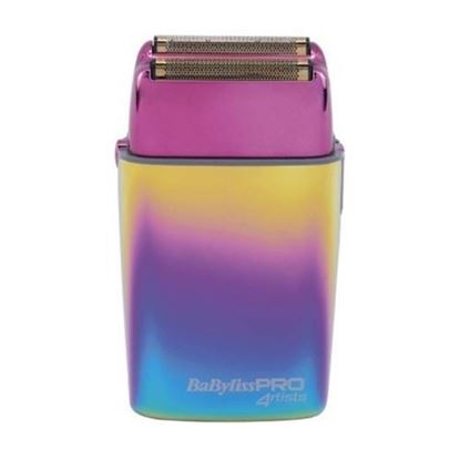 Picture of Профессиональный шейвер BaByliss PRO FoilFX 02